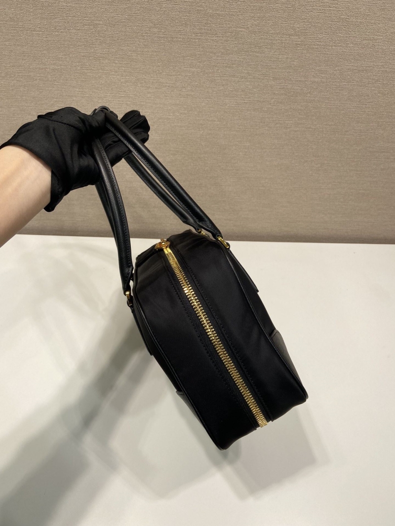 Prada Top Handle Bags